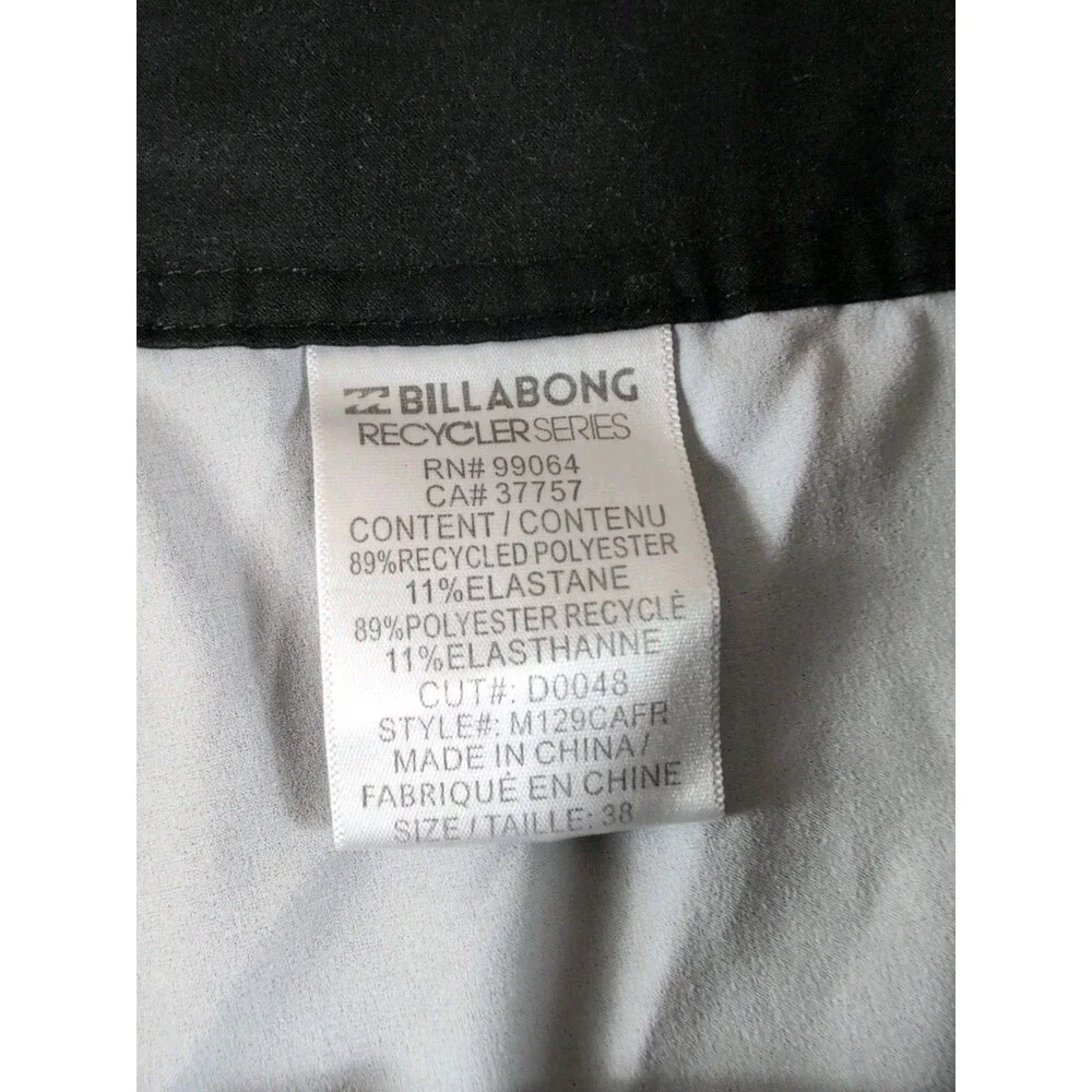 Billabong platinum swim